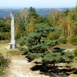 Le Sidobre - Castres