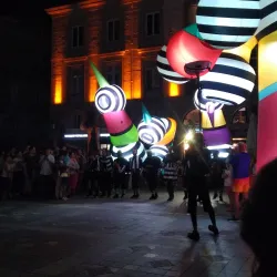 Place Jean Jaurès - Castres