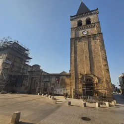 Saint-Benoît Church - Castres