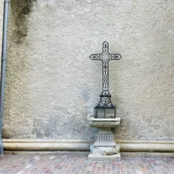 Saint-Benoît Church - Castres