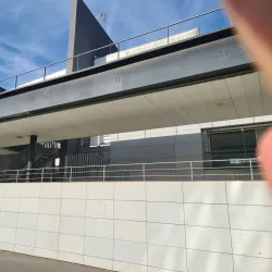 Cergy-Pontoise University - Cergy