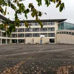 Cergy-Pontoise University - Cergy