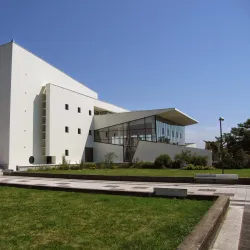 Cergy-Pontoise University - Cergy