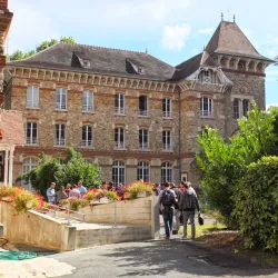 Cergy-Pontoise University - Cergy