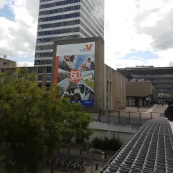 Cergy Prefecture - Cergy