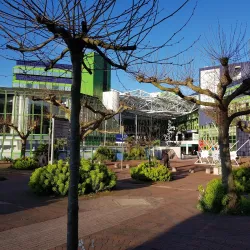 Cergy Prefecture - Cergy