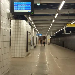 Cergy Prefecture - Cergy