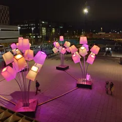 Cergy Prefecture - Cergy