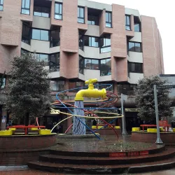 Cergy Prefecture - Cergy