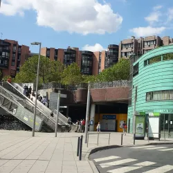 Cergy Prefecture - Cergy