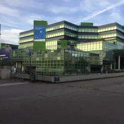 Cergy Prefecture - Cergy