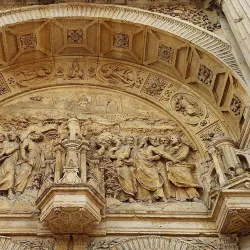 Cergy-Saint-Christophe Church - Cergy