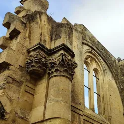 Cergy-Saint-Christophe Church - Cergy