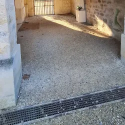 Cergy-Saint-Christophe Church - Cergy