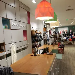 Les 3 Fontaines Shopping Center - Cergy