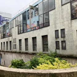 Maison des Arts de Cergy-Pontoise - Cergy