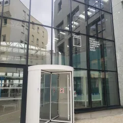 Maison des Arts de Cergy-Pontoise - Cergy