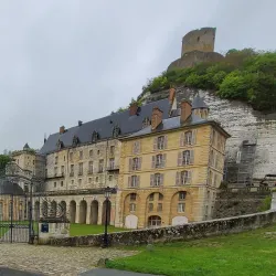 Parc naturel régional du Vexin français - Cergy