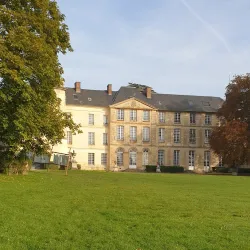 Parc naturel régional du Vexin français - Cergy