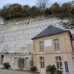 Parc naturel régional du Vexin français - Cergy