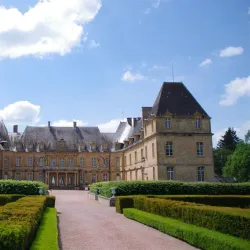 Château de Drée - Chalon-sur-Saône