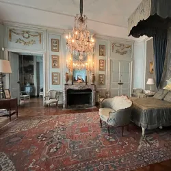 Château de Drée - Chalon-sur-Saône