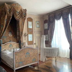 Château de Drée - Chalon-sur-Saône