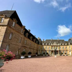 Château de Drée - Chalon-sur-Saône