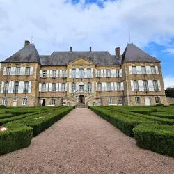 Château de Drée - Chalon-sur-Saône