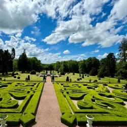 Château de Drée - Chalon-sur-Saône
