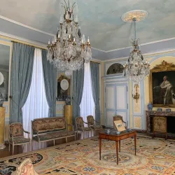 Château de Drée - Chalon-sur-Saône