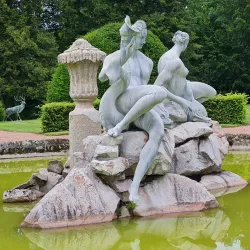 Château de Drée - Chalon-sur-Saône