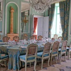 Château de Drée - Chalon-sur-Saône