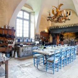 Château de Drée - Chalon-sur-Saône