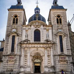 Eglise Saint-Pierre - Chalon-sur-Saône