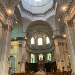 Eglise Saint-Pierre - Chalon-sur-Saône