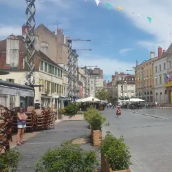 Eglise Saint-Pierre - Chalon-sur-Saône