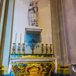 Eglise Saint-Pierre - Chalon-sur-Saône