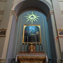 Eglise Saint-Pierre - Chalon-sur-Saône