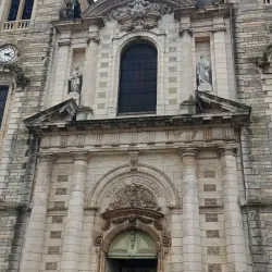 Eglise Saint-Pierre - Chalon-sur-Saône