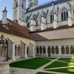 Eglise Saint-Pierre - Chalon-sur-Saône