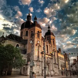 Eglise Saint-Pierre - Chalon-sur-Saône