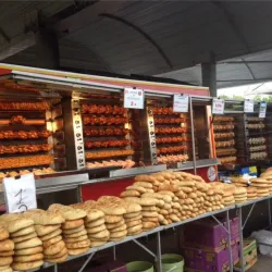 Les Halles Market - Chalon-sur-Saône