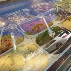 Les Halles Market - Chalon-sur-Saône