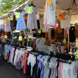 Les Halles Market - Chalon-sur-Saône