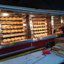 Les Halles Market - Chalon-sur-Saône