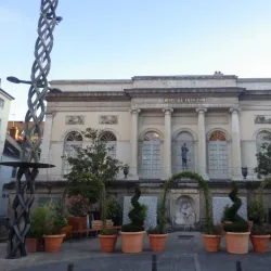 Musée Denon - Chalon-sur-Saône