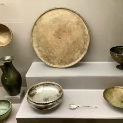 Musée Denon - Chalon-sur-Saône