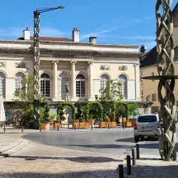 Musée Denon - Chalon-sur-Saône