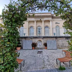 Musée Denon - Chalon-sur-Saône